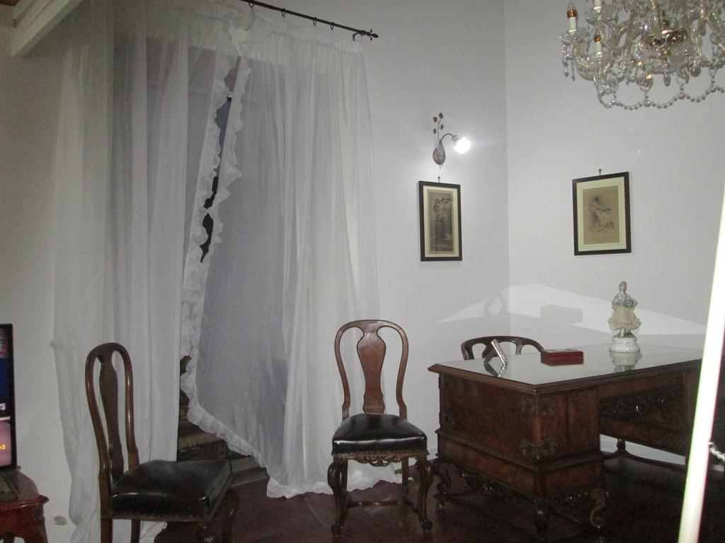 Corso Vittorio Apartment Trapani Exterior photo