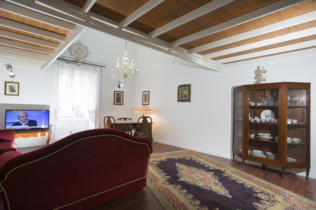 Corso Vittorio Apartment Trapani Exterior photo