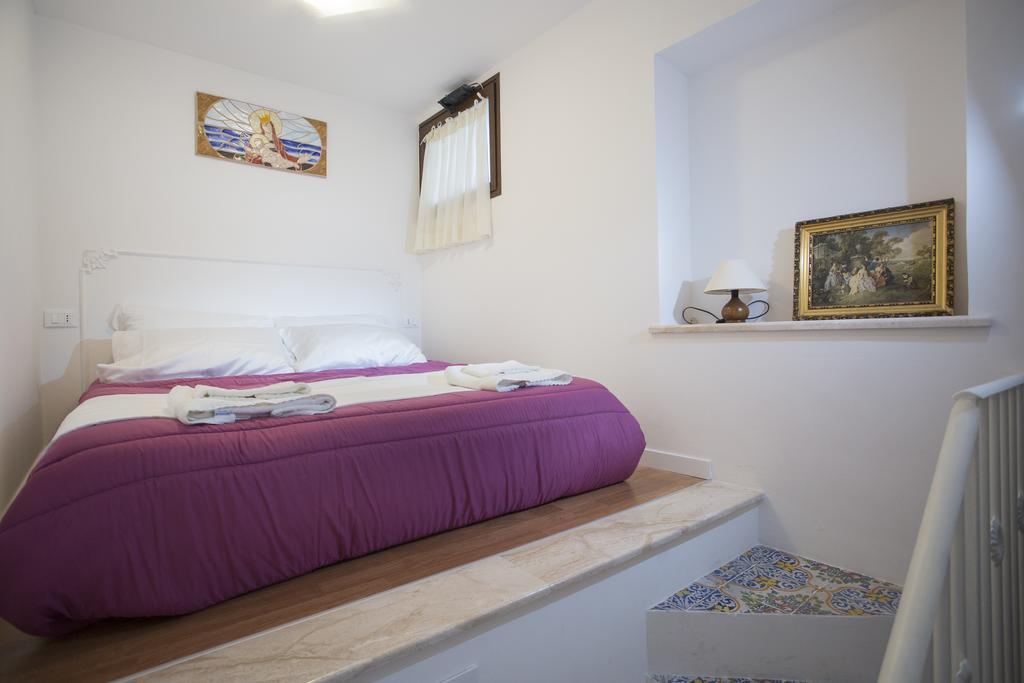 Corso Vittorio Apartment Trapani Exterior photo