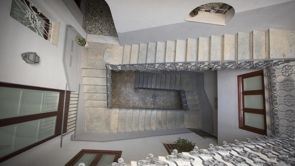 Corso Vittorio Apartment Trapani Exterior photo